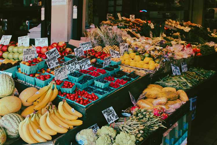 Как планировать цены одновременно для нескольких продуктов.