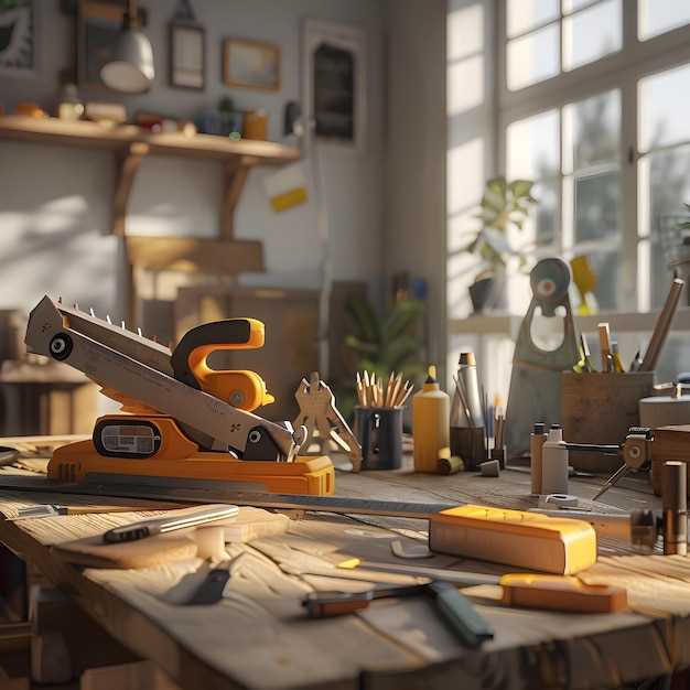 Как выбрать эргономичный инструмент для комфортной работы
