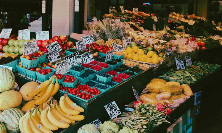 Как планировать цены одновременно для нескольких продуктов.