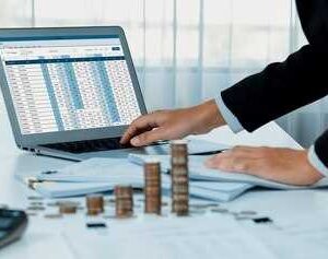 Методы оценки инвестиций — NPV, IRR, Payback Period.